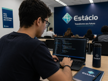 Graduação em Sistemas de Informação – EAD