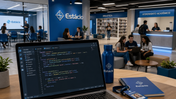 Tecnólogo em Análise e Desenvolvimento de Sistemas