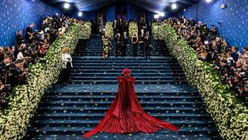  Met Gala 2026