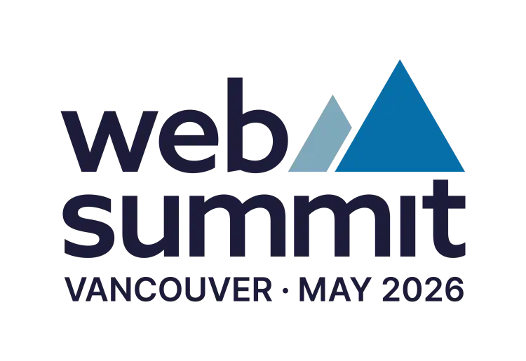 Web Summit Vancouver
