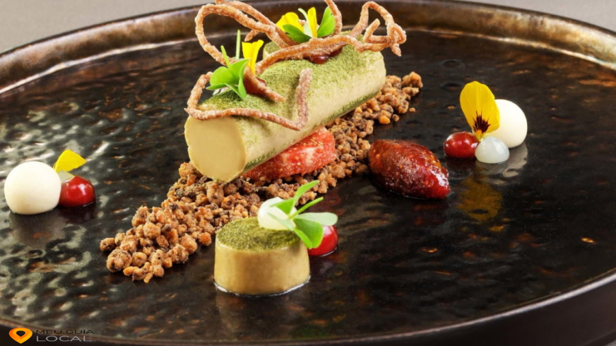 Brasil conquista três estrelas Michelin com os restaurantes Evvai e Tuju