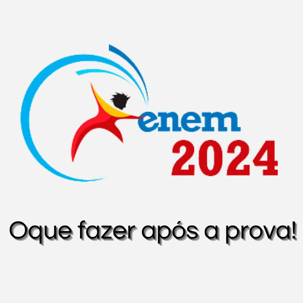 COMO VER A NOTA DO ENEM 2024