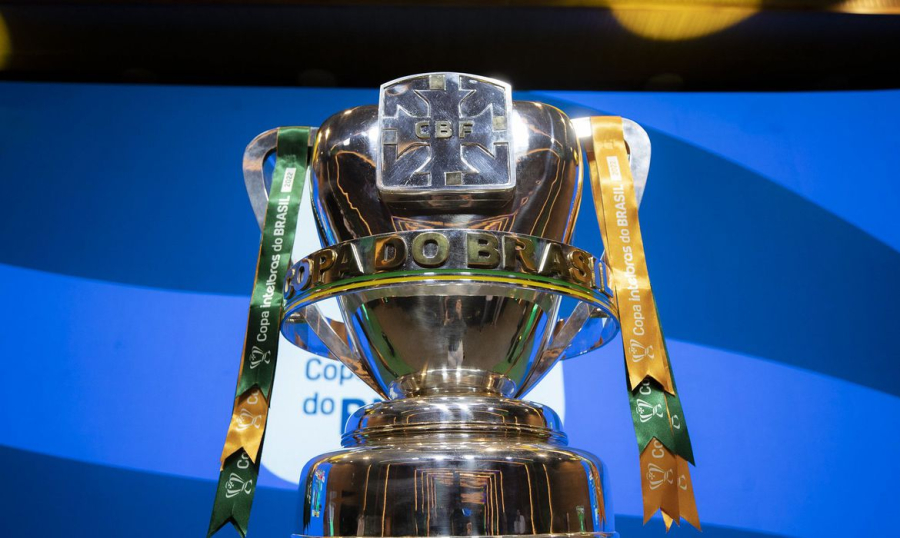 Final da Copa do Brasil terá premiação recorde em 2026