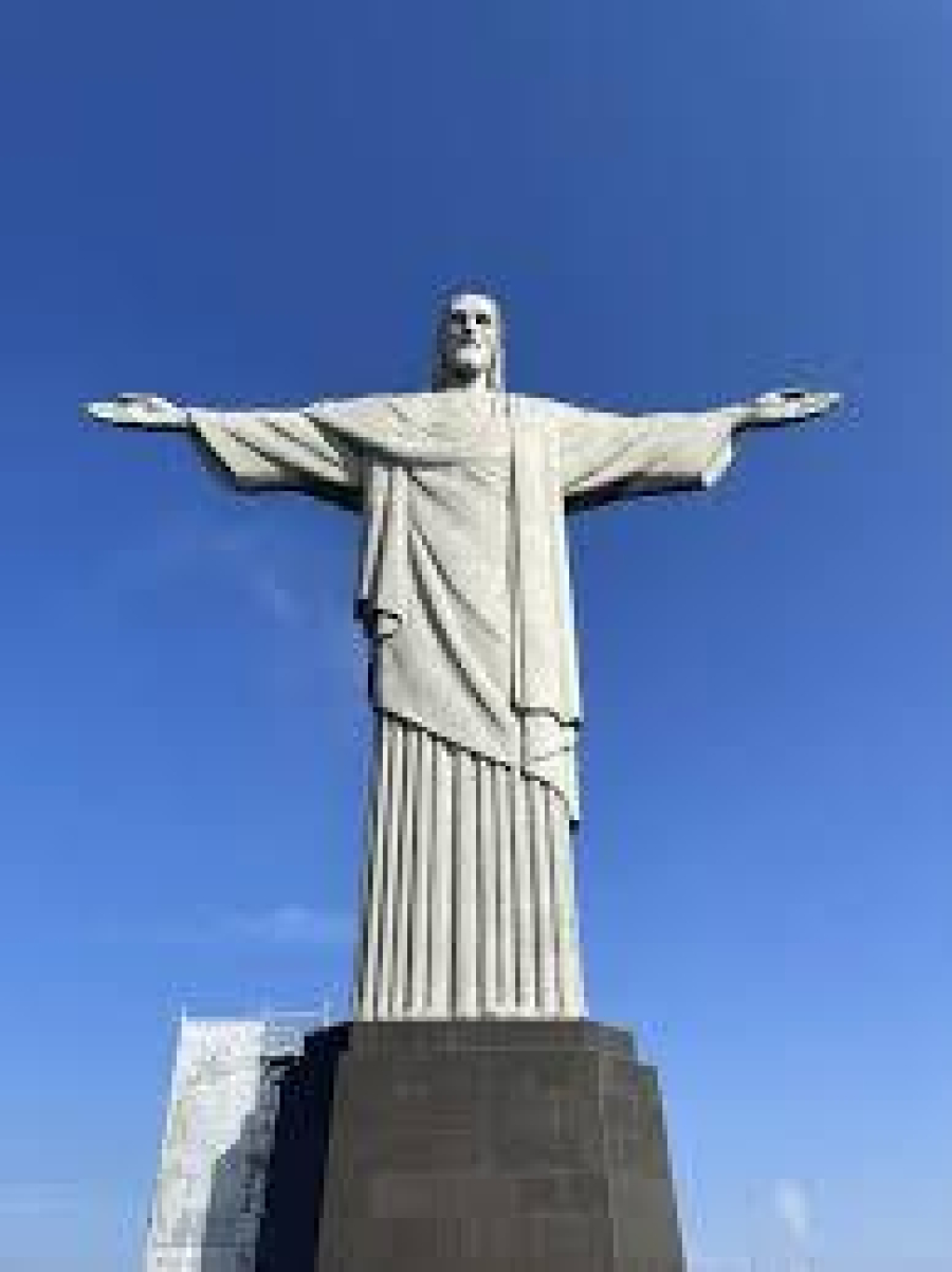 Cristo Redentor