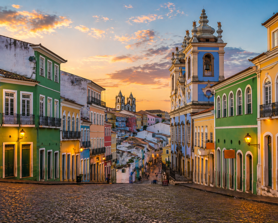 Pelourinho